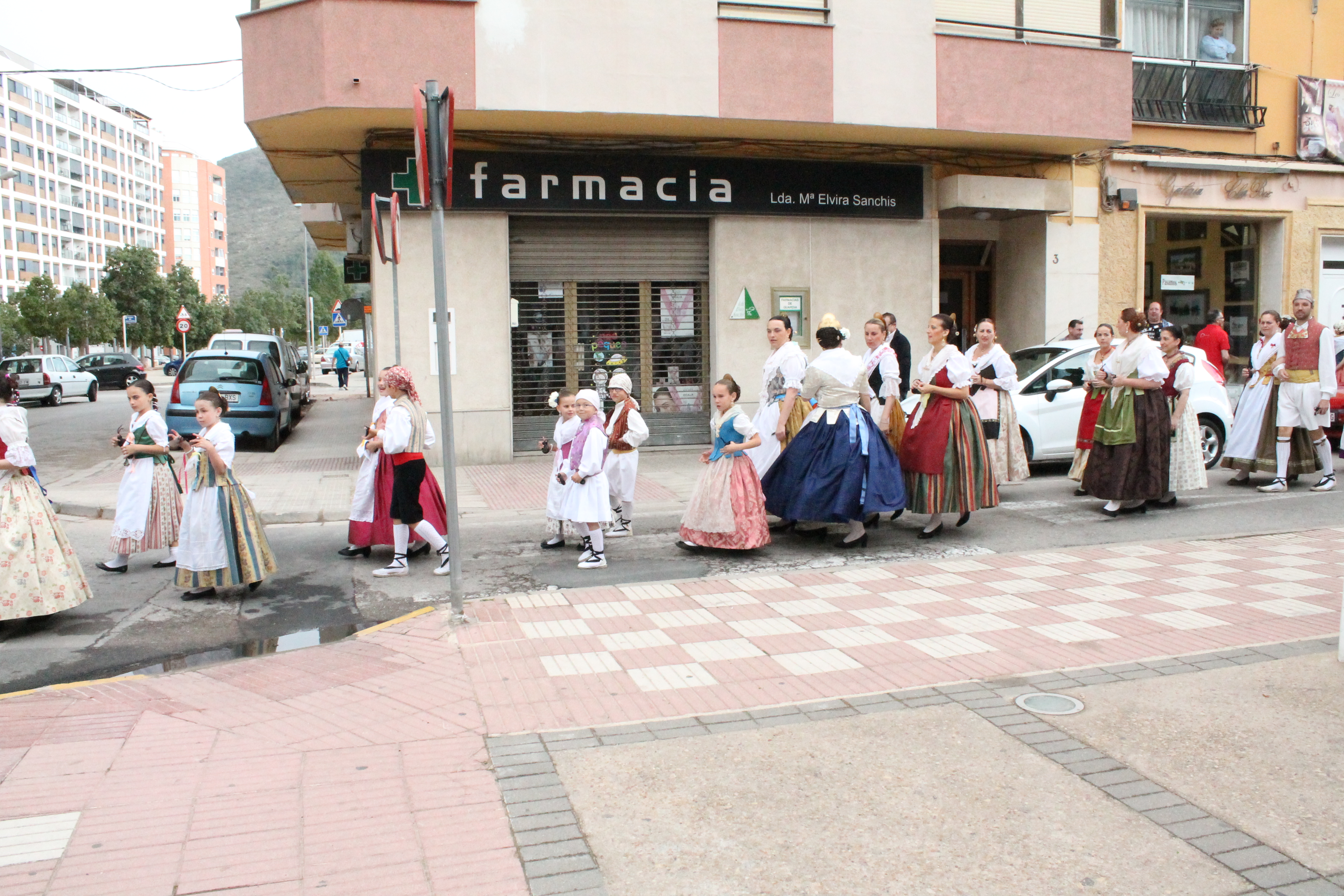 Galería